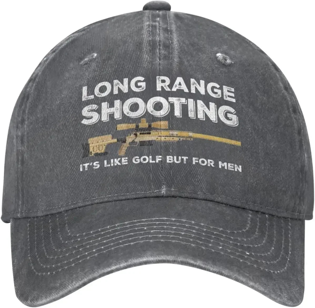 Long Range Shooting