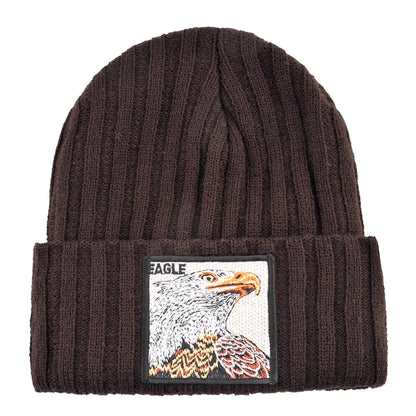 Eagle Beanie