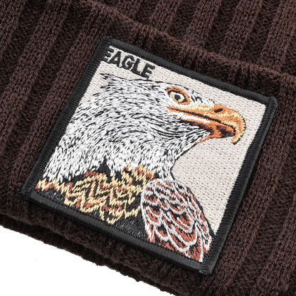 Eagle Beanie