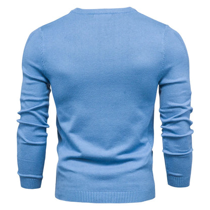 Winter Thick Pullover