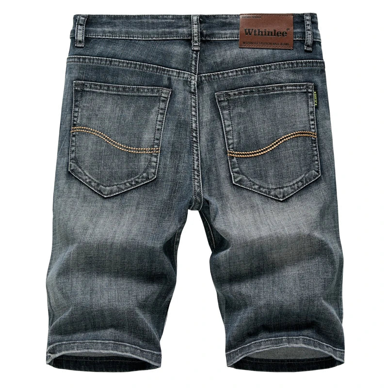 Men's Denim shorts