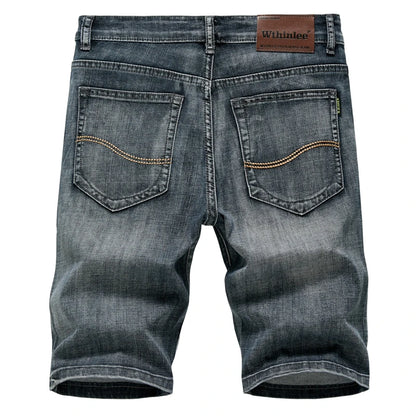 Men's Denim shorts