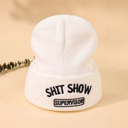 Sh*t Show Beanie