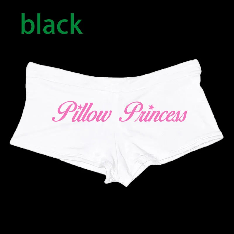 Pillow Princess Women's Shorts