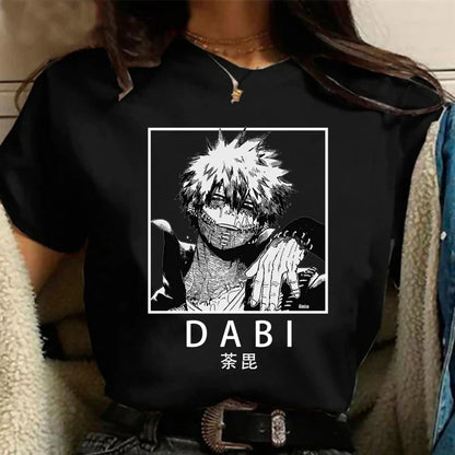 Dabi T