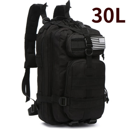 Nylon Waterproof Hunting Backpack