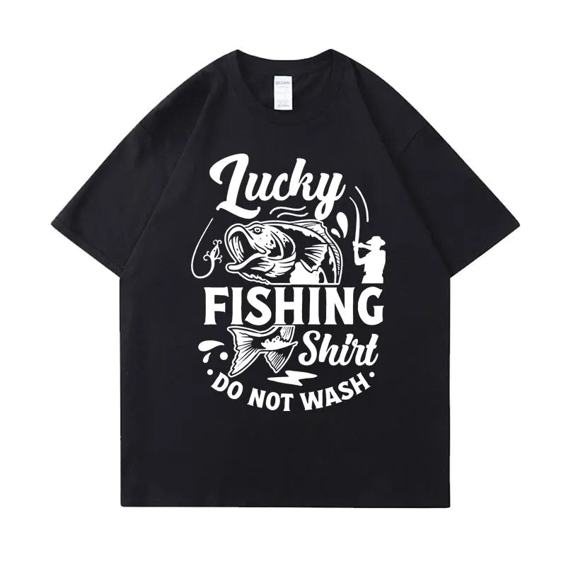 Buy A Man Eat Fish shirt