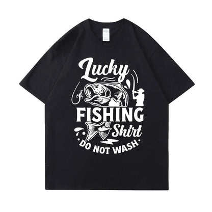 Buy A Man Eat Fish shirt