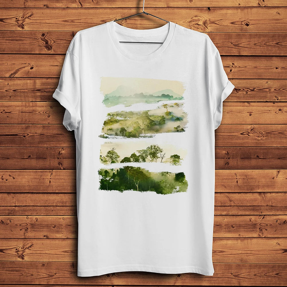 Seven Summits mountain peak T