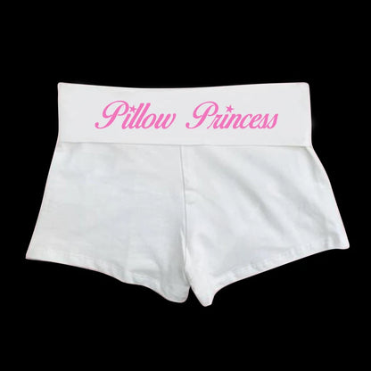 Pillow Princess Women's Shorts