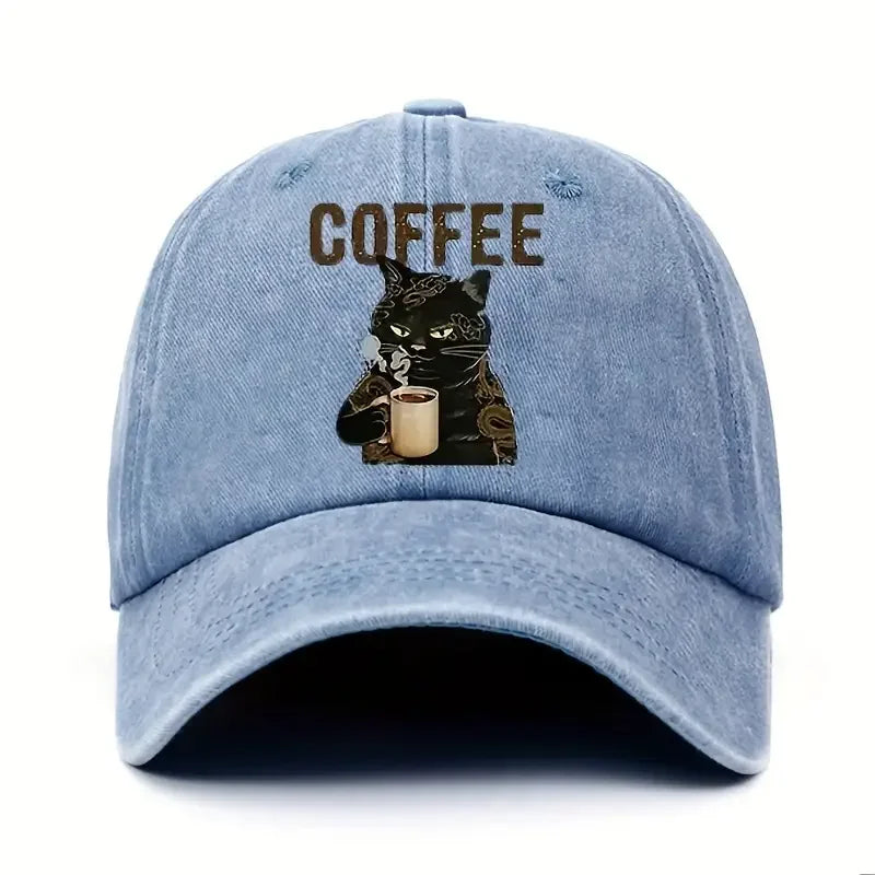 Coffee hat