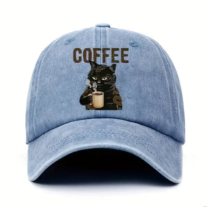 Coffee hat