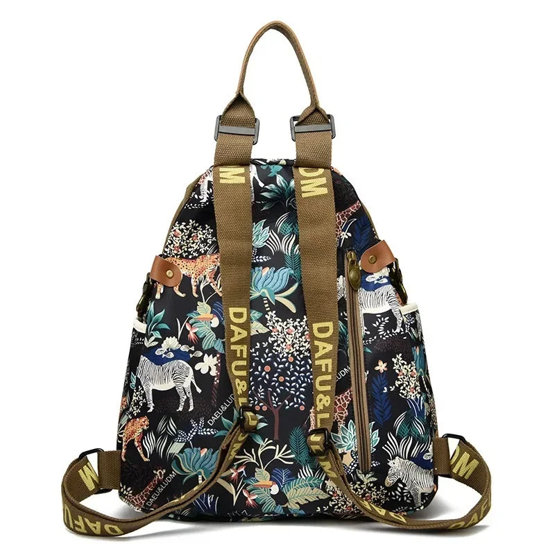 Women's Backpack
