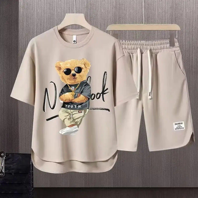 Chill Bear set