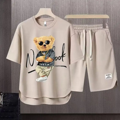 Chill Bear set