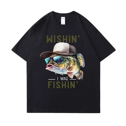 Buy A Man Eat Fish shirt