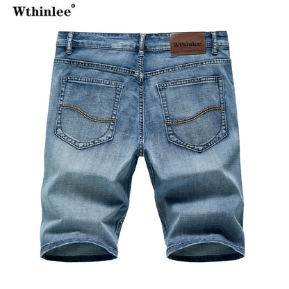 Men's Denim shorts