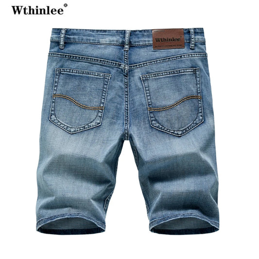 Men's Denim shorts