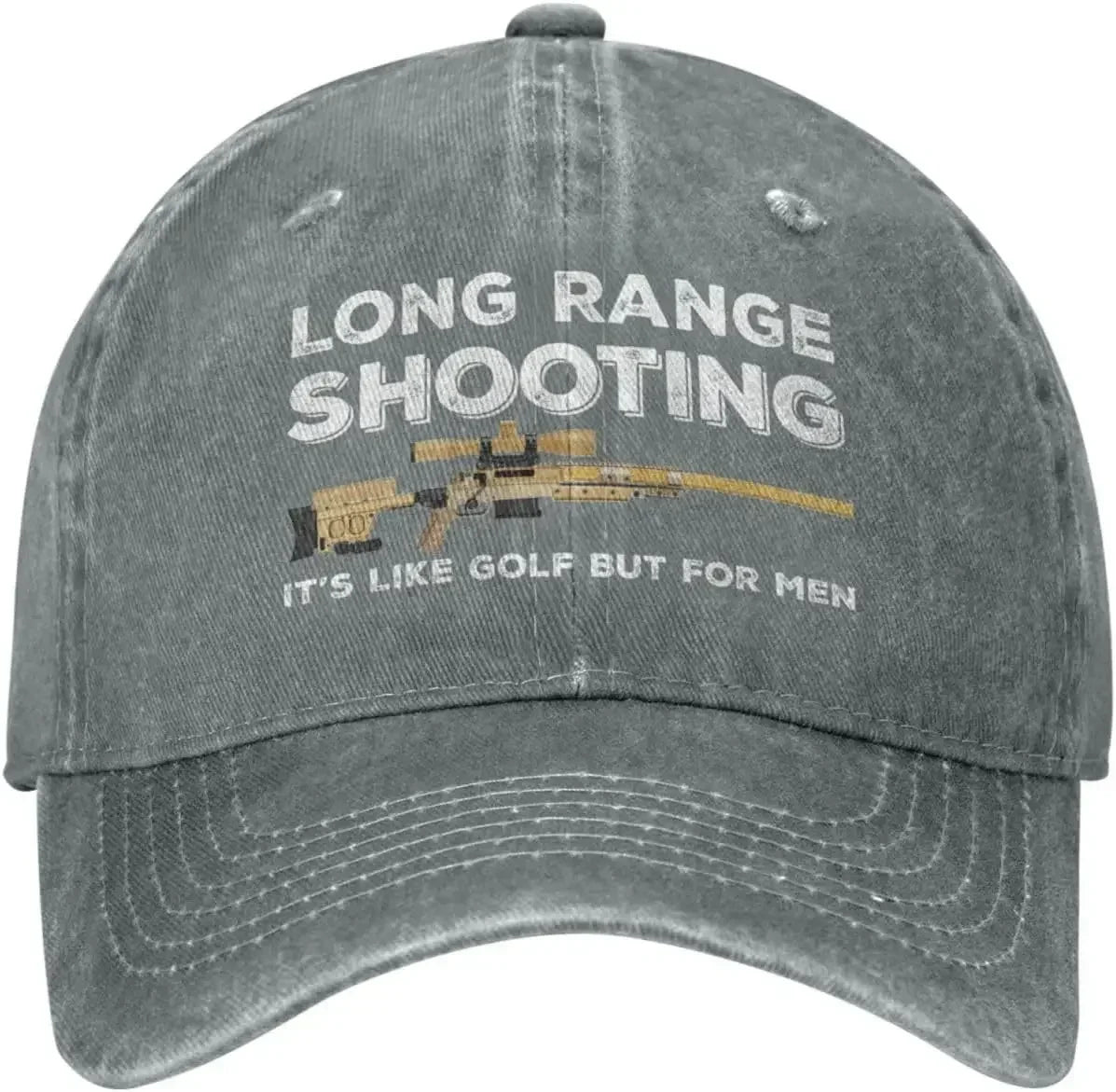 Long Range Shooting