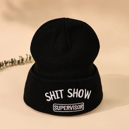 Sh*t Show Beanie
