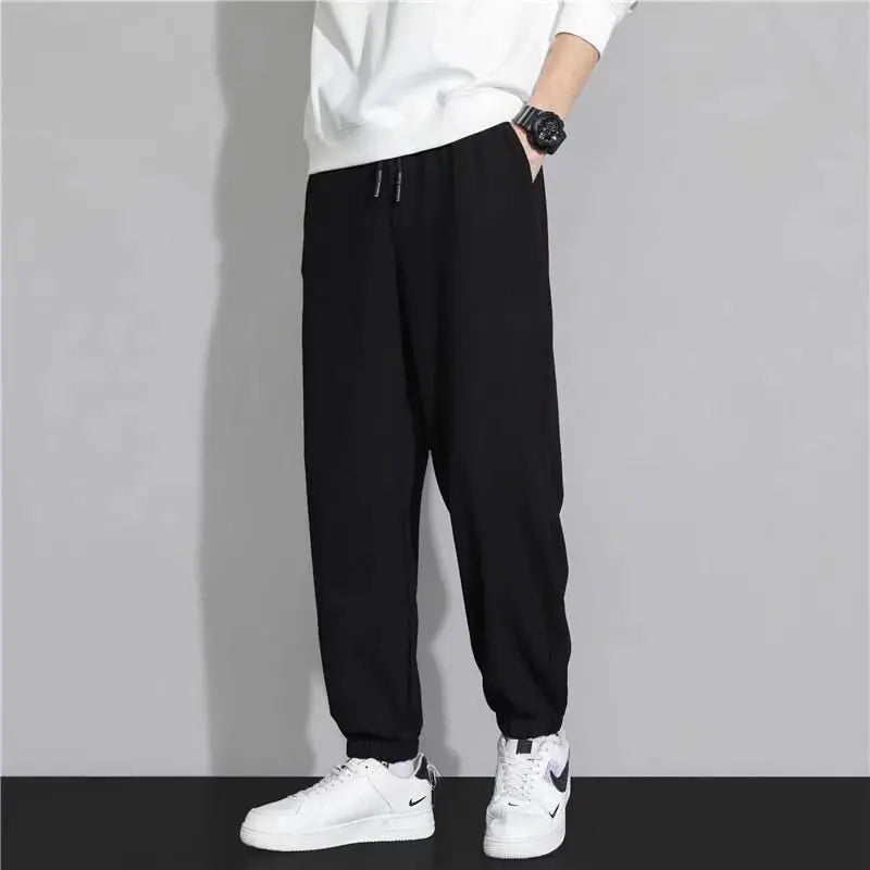 Thorn pattern sweats