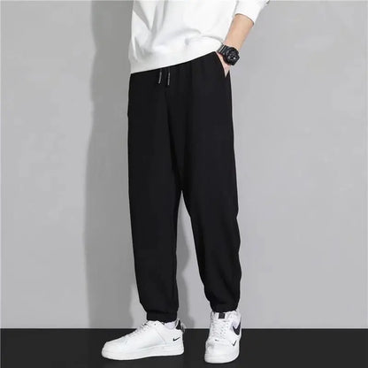 Thorn pattern sweats
