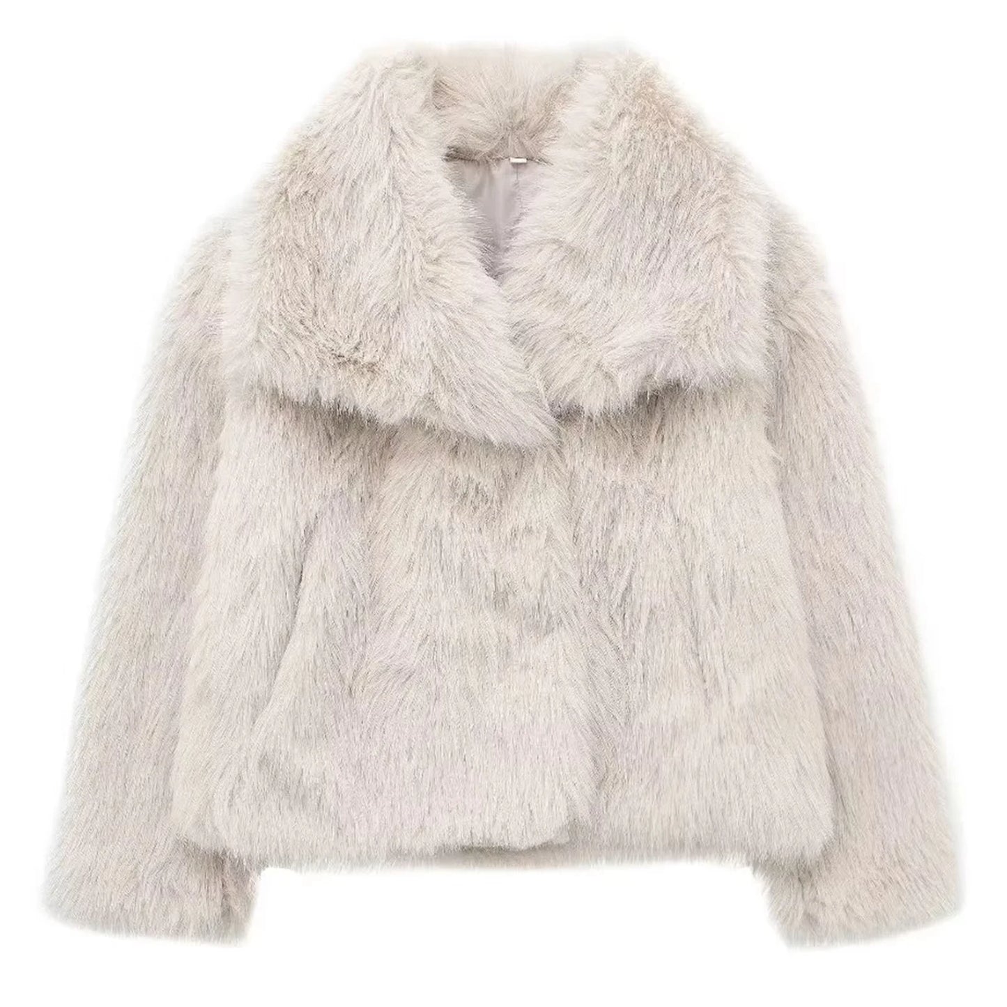Faux Fur Coats (Limited stock)