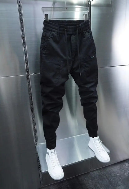 Slim fit joggers