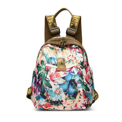 Women's Backpack