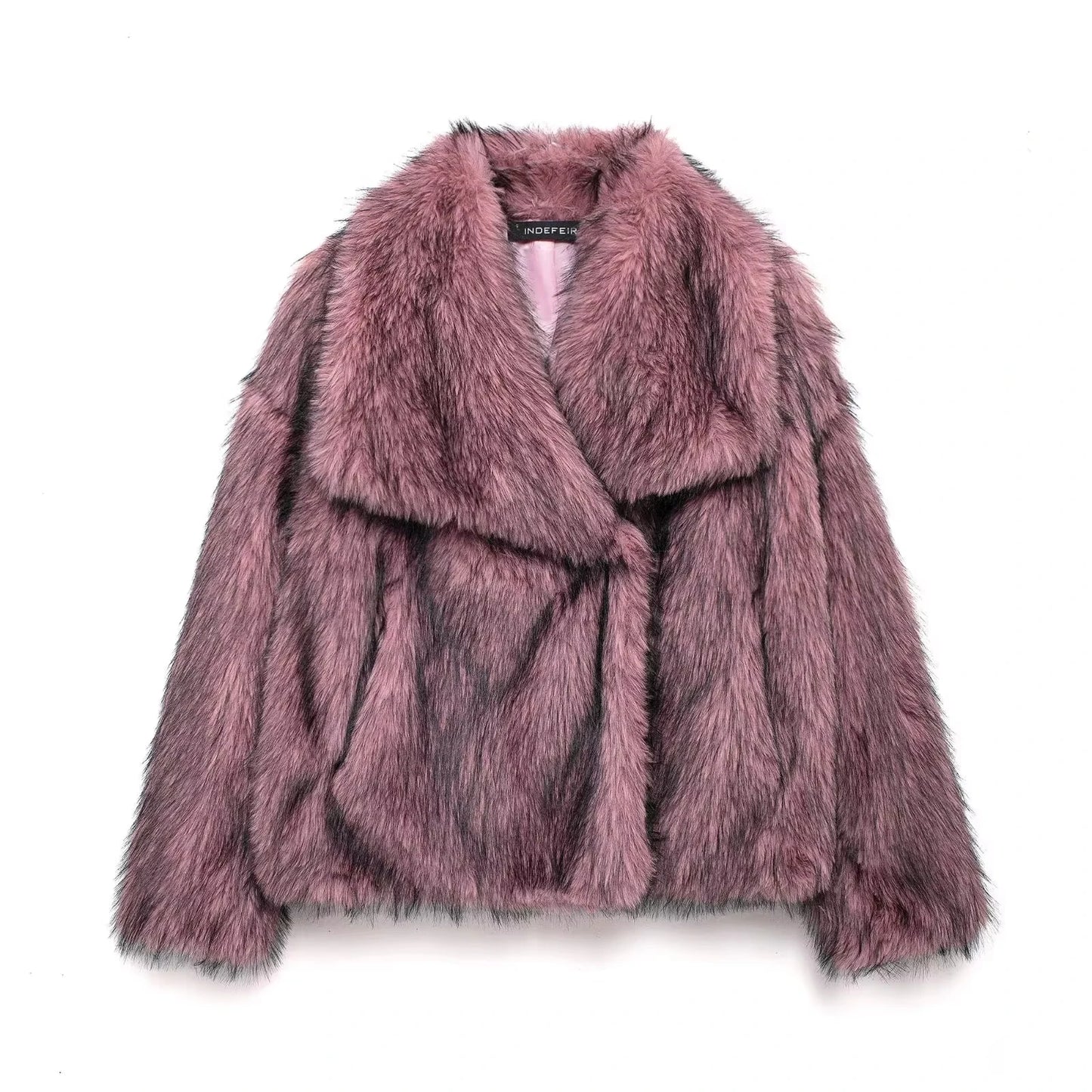 Faux Fur Coats (Limited stock)