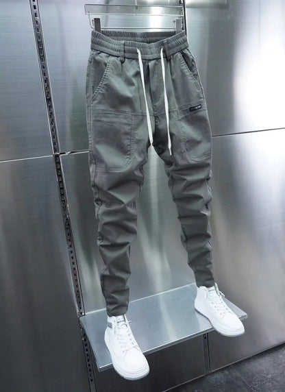 Slim fit joggers