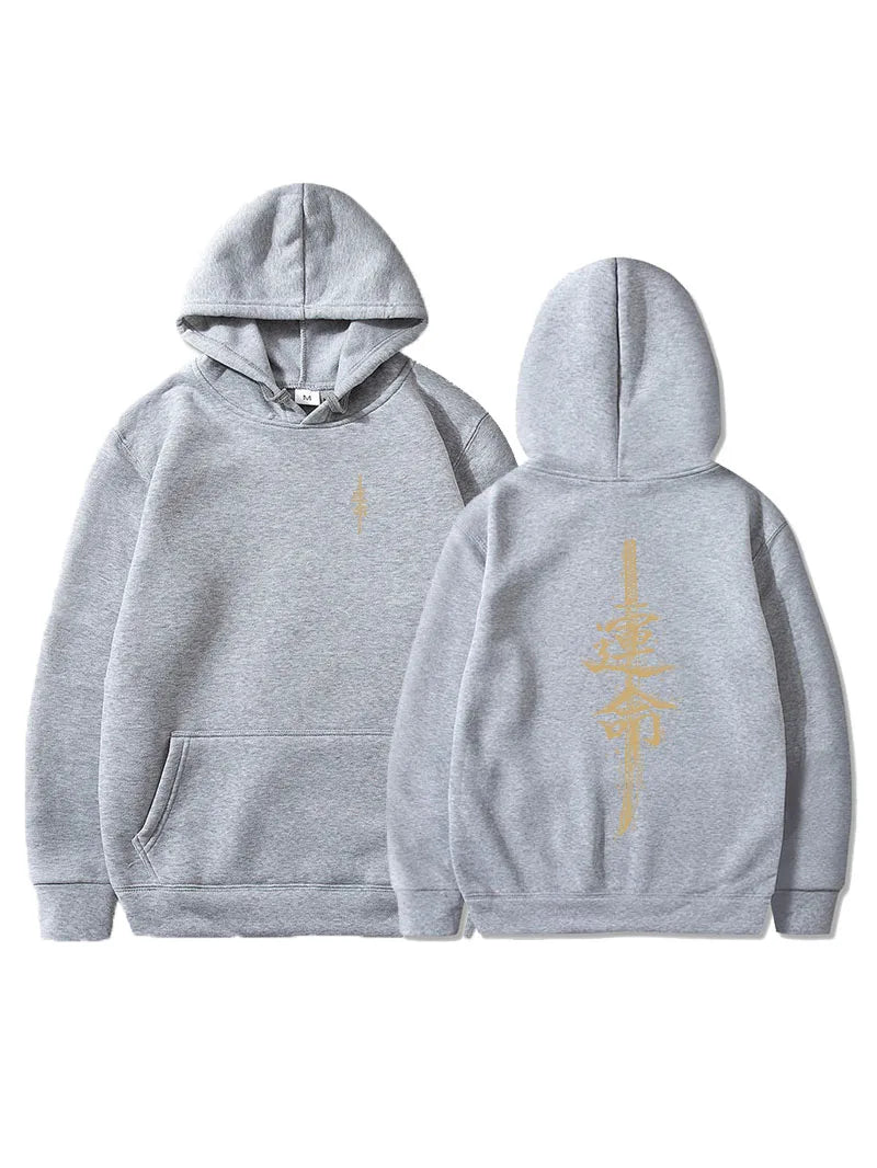 Japanese samurai sword