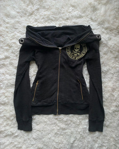 Womens Sakura Hoodie