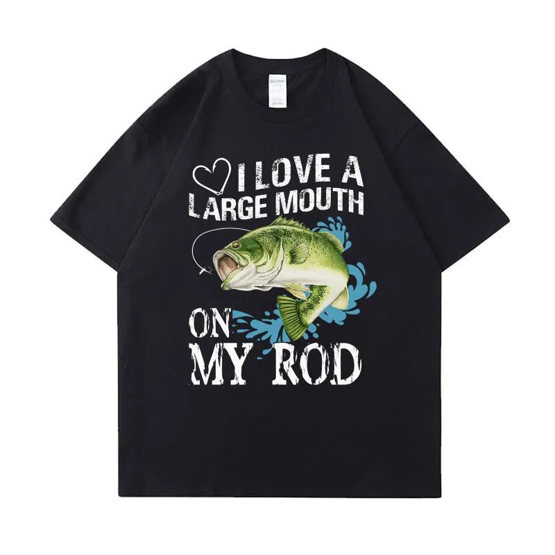 Buy A Man Eat Fish shirt