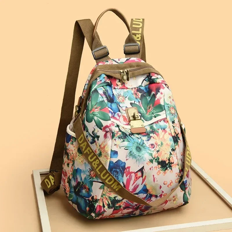 Women's Backpack