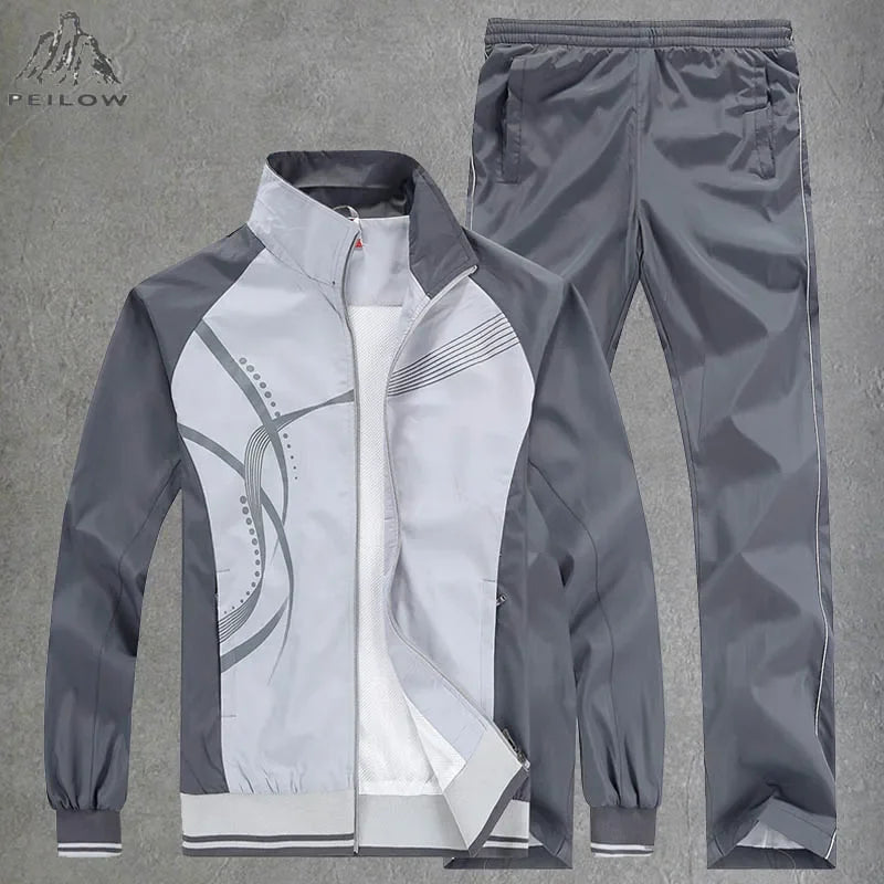 Athletic Sports Set