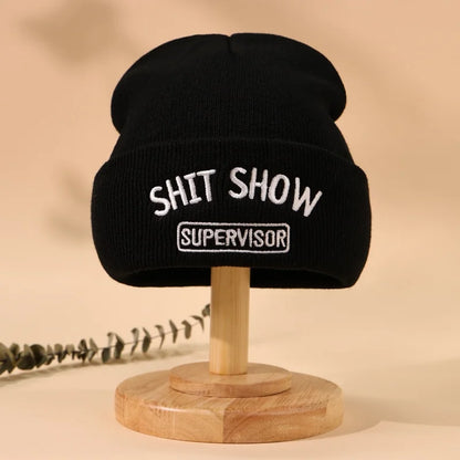Sh*t Show Beanie