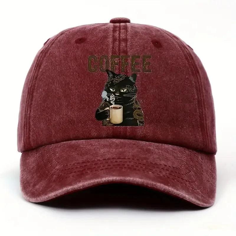 Coffee hat