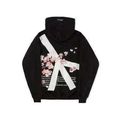 Womens Sakura Hoodie