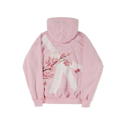 Womens Sakura Hoodie