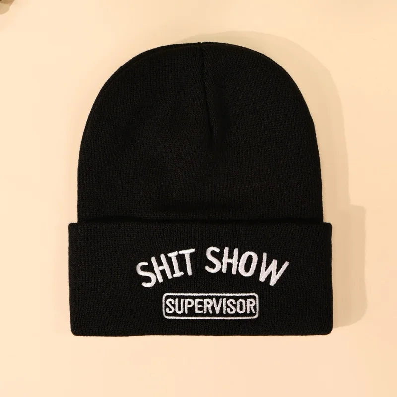 Sh*t Show Beanie