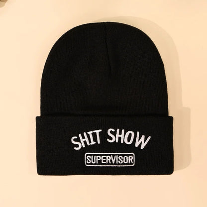 Sh*t Show Beanie