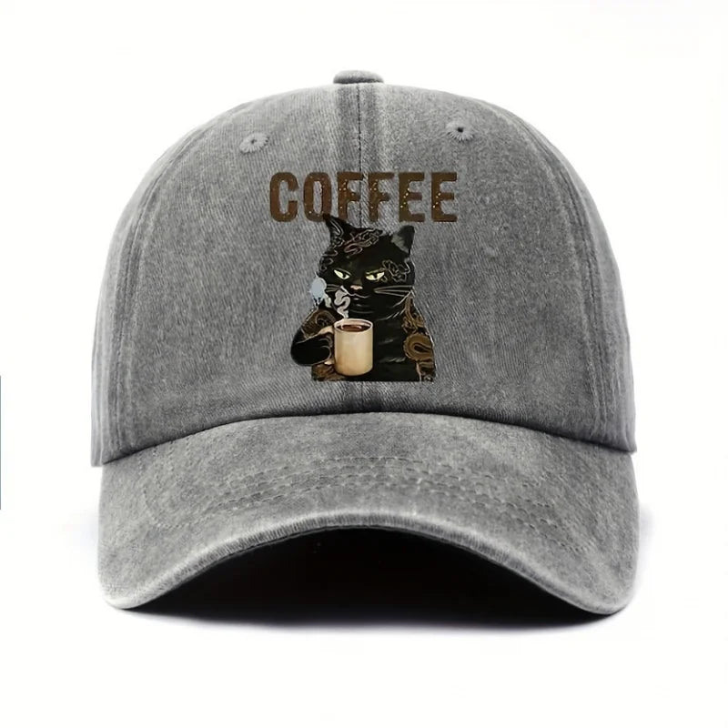 Coffee hat