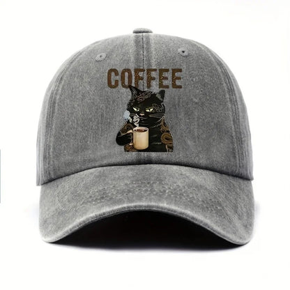 Coffee hat