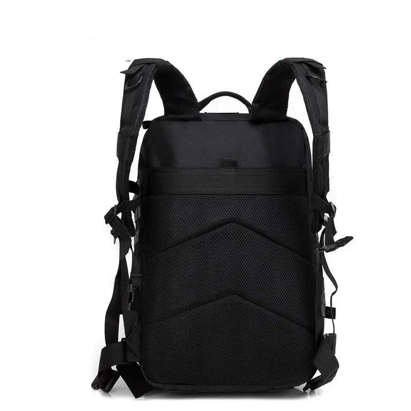 Nylon Waterproof Hunting Backpack