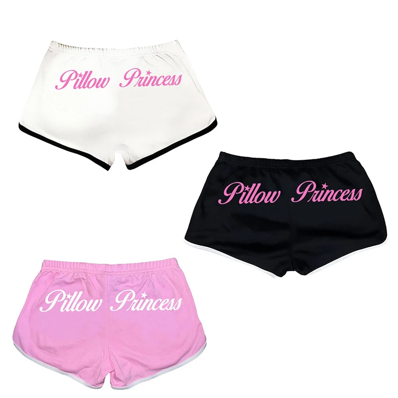 Pillow Princess Women's Shorts