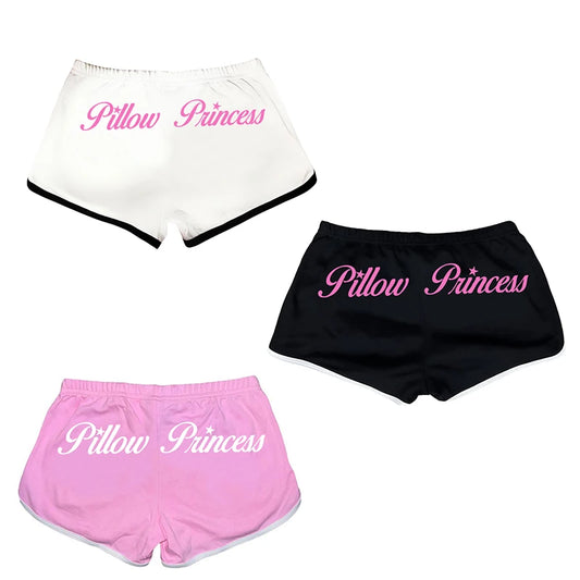 Pillow Princess Women's Shorts