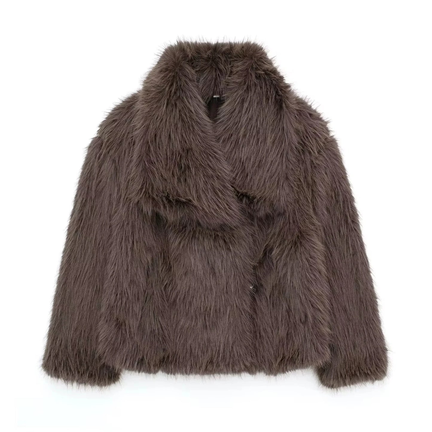 Faux Fur Coats (Limited stock)