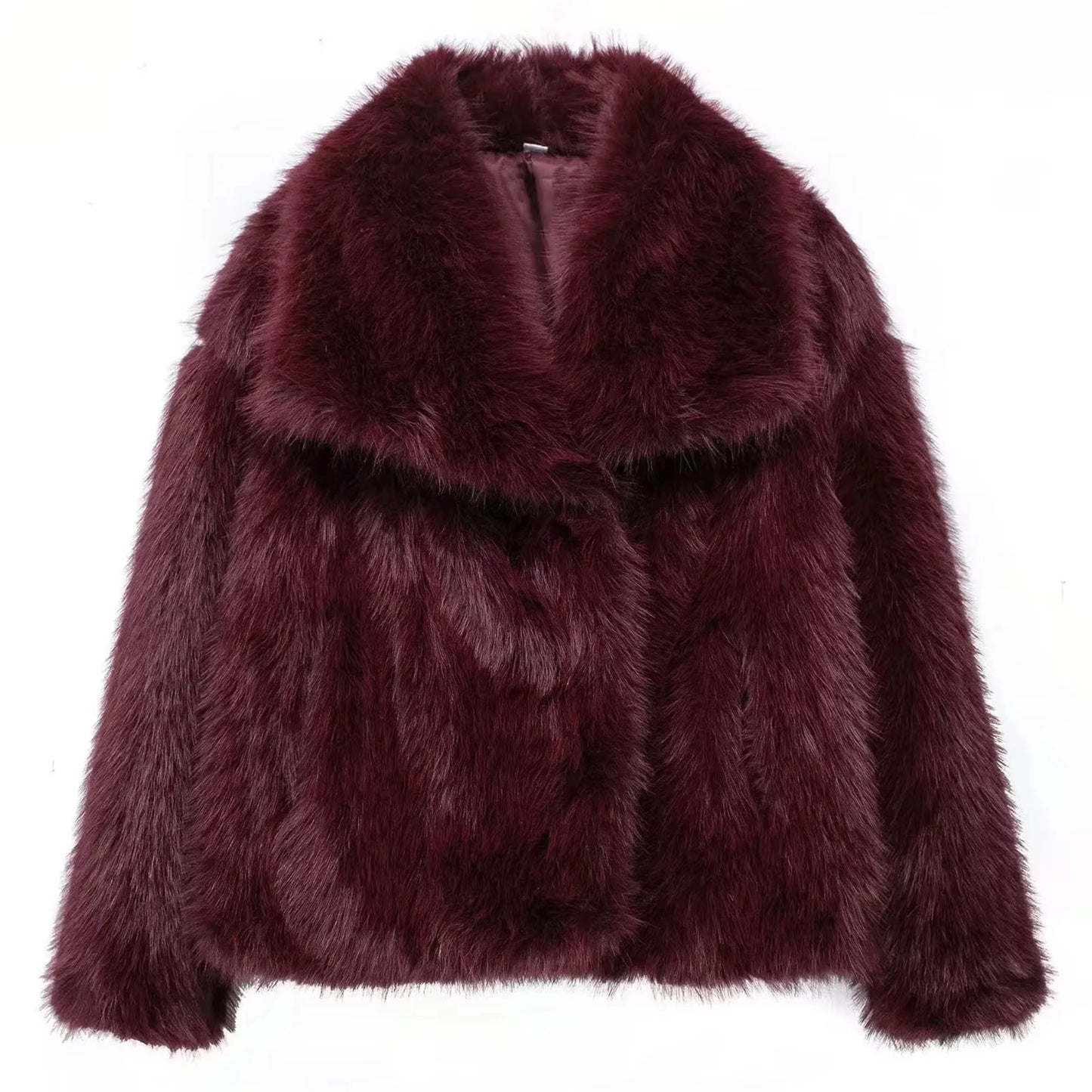 Faux Fur Coats (Limited stock)