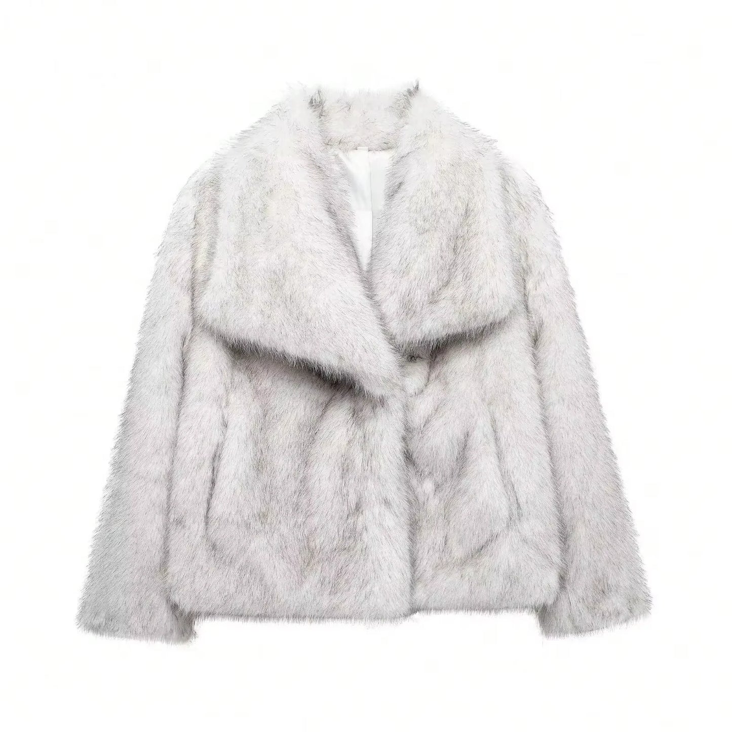Faux Fur Coats (Limited stock)